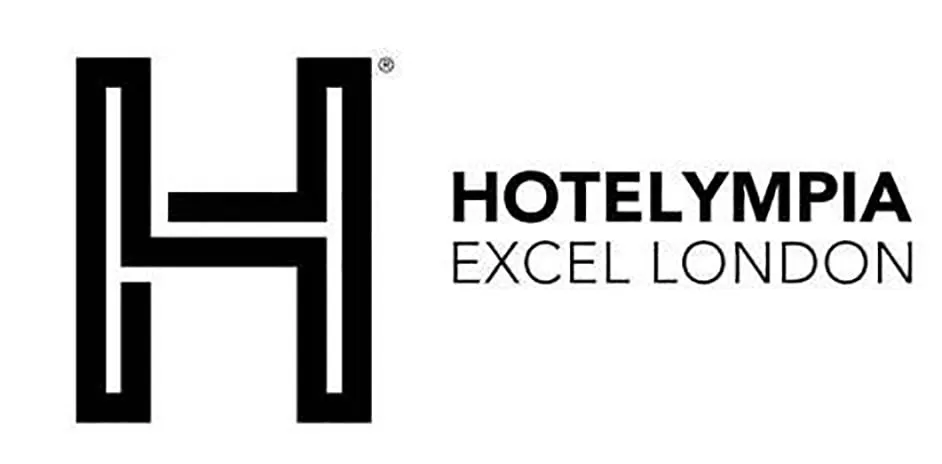 Hotelympia excel london logo