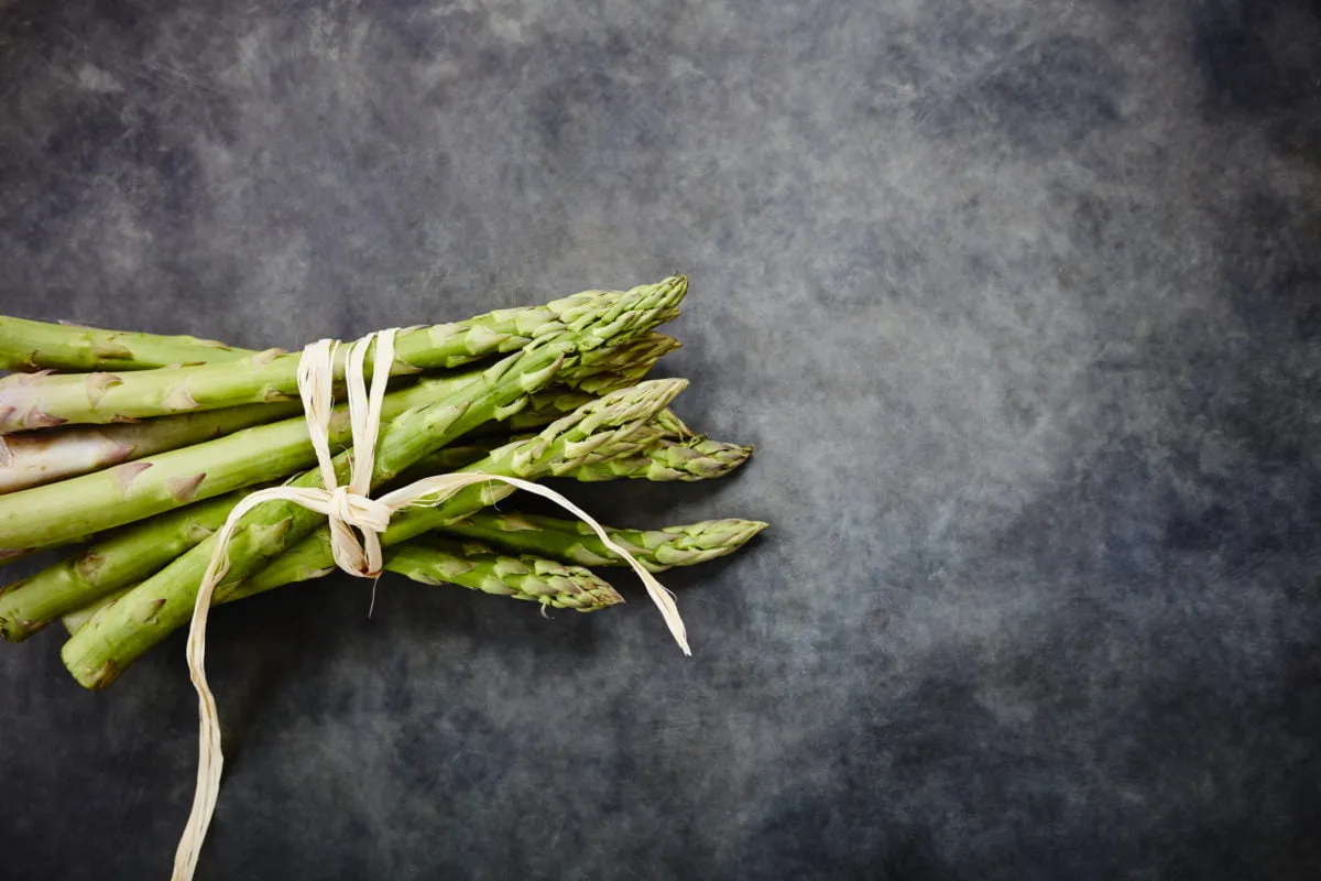 asparagus