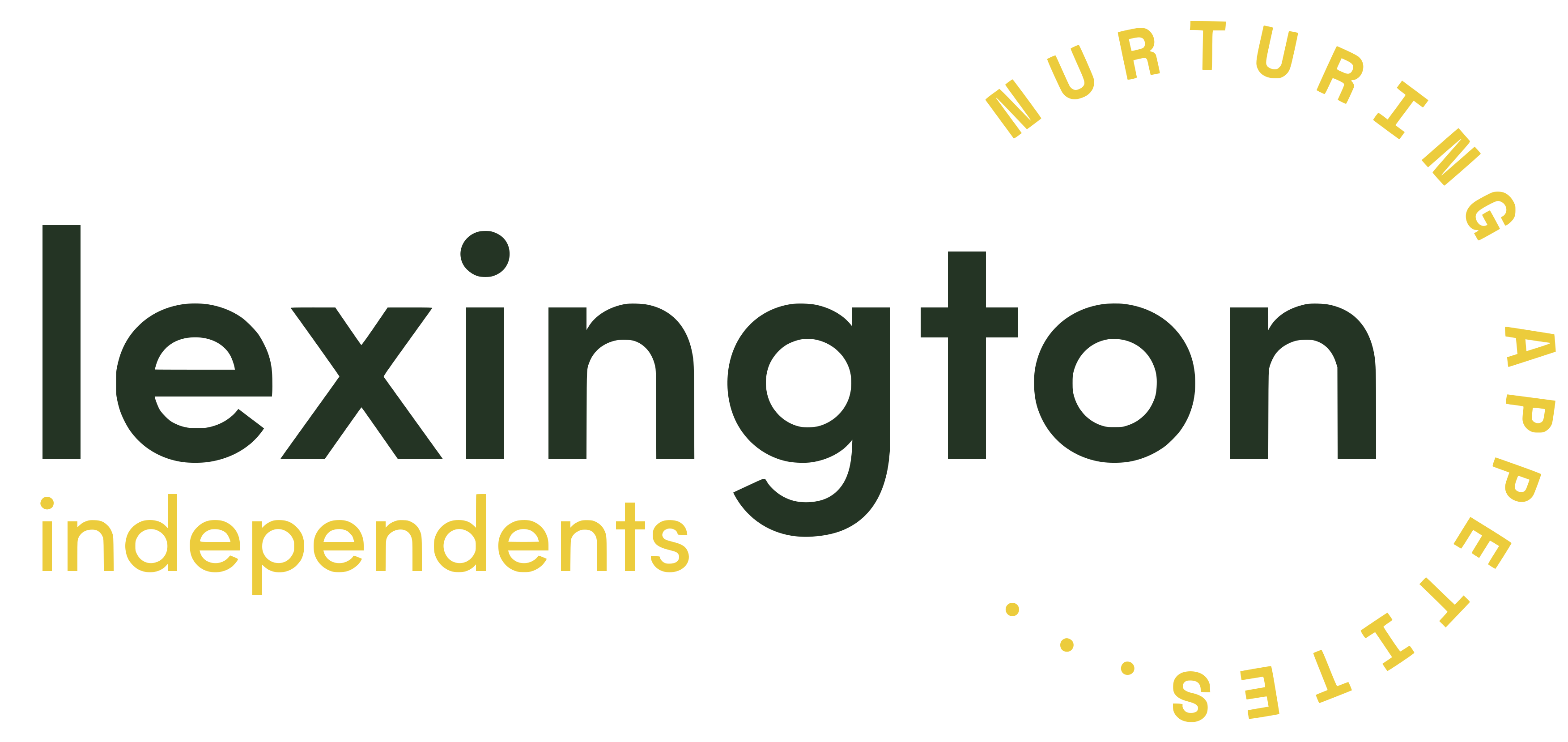 Lexington independents