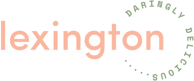 Lexington catering london