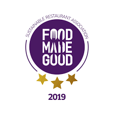 Food made good award 2019