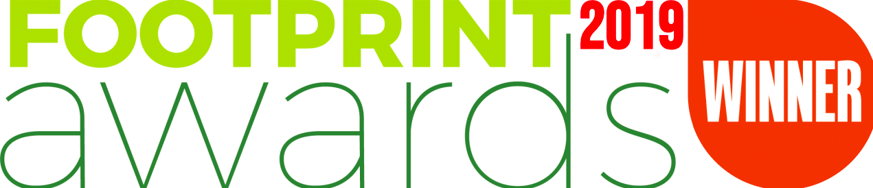 Footprint awards 2019