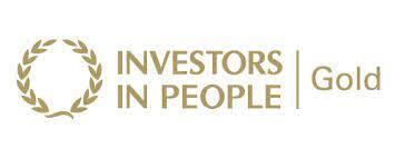Investors in people | Gold