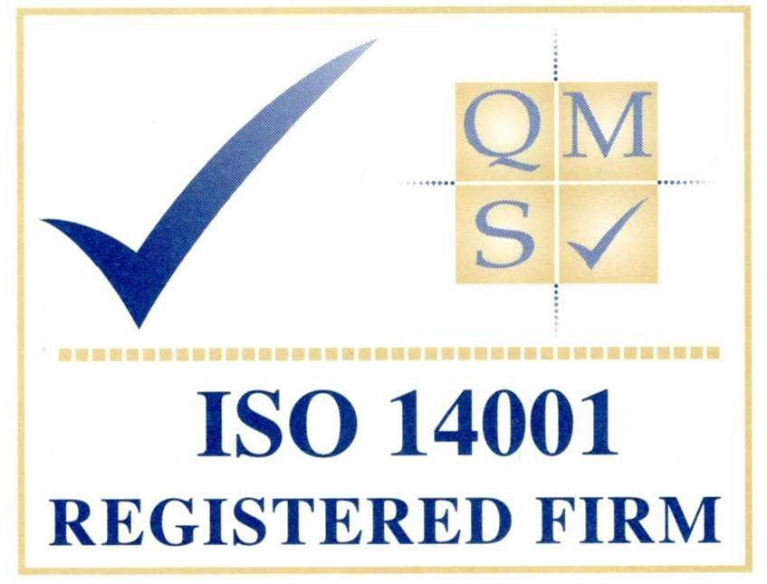 QMS iso 14001