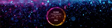 the caterer foodservice cateys 2024