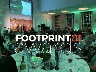 Footprint 2019 awards