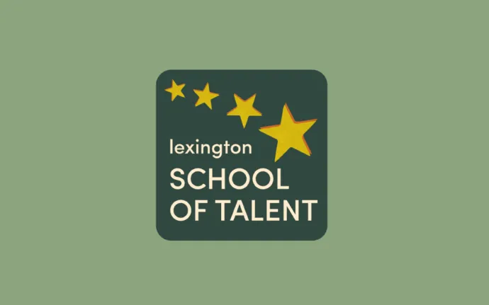 lexington school of talent