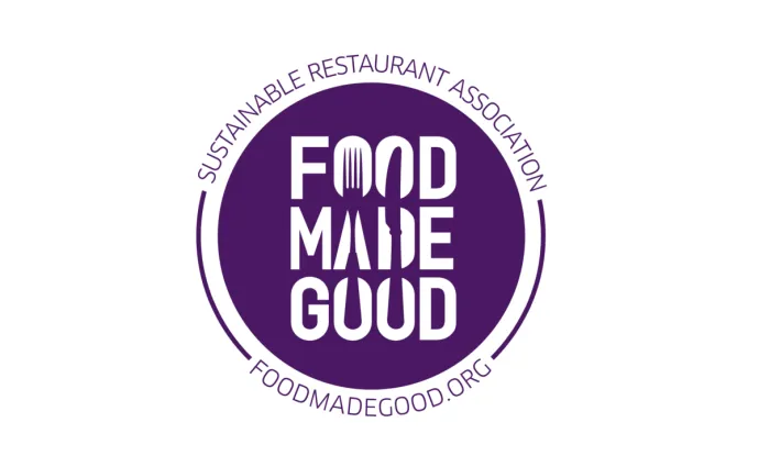 food made good logo
