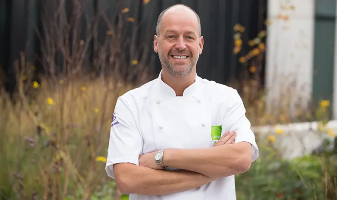 Rob kirby profile 2018