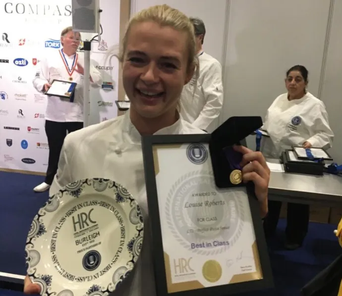 winner chef
