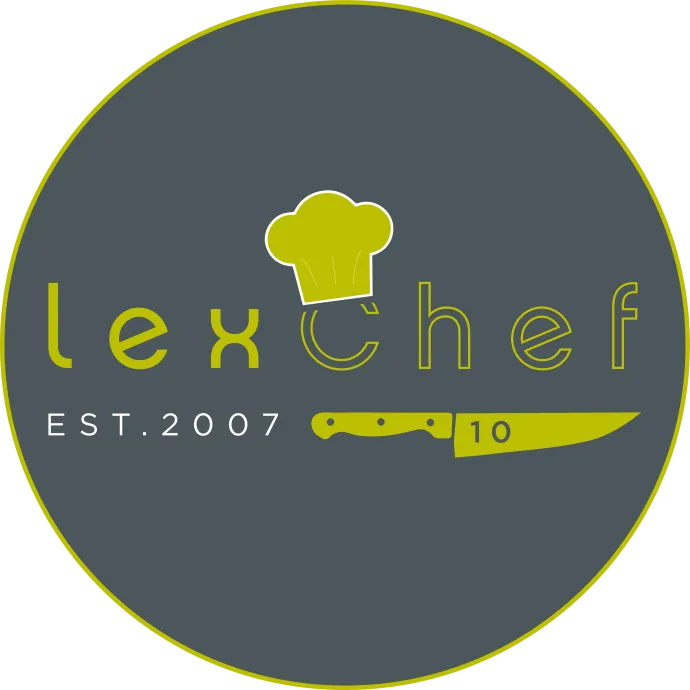 lex chef logo