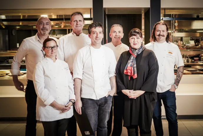 Judges-LexChef-2018