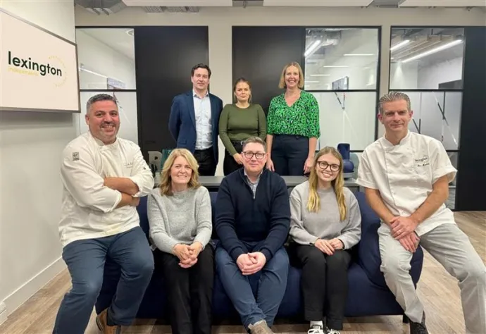 lexington independents team