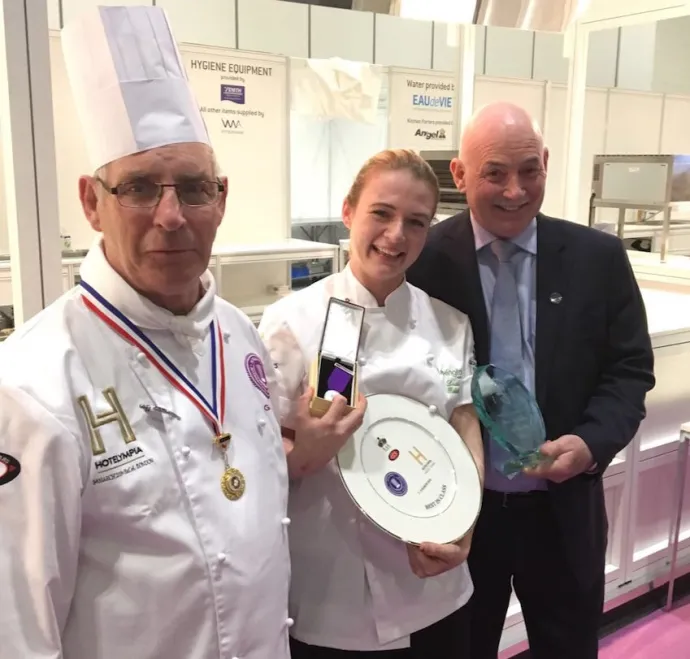 Louise-Roberts-Lexington-Hotelympia-2018