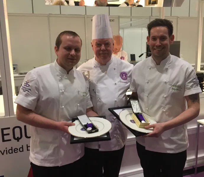 Tony-and-James-Lexington-Hotelympia-2018